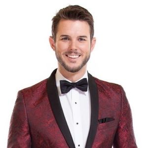 Meet your Posher, Blake